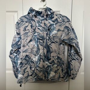 Women’s Helly Hanson Rain Coat